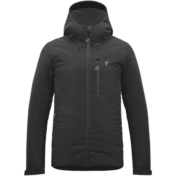 REDELK BURDEN UOMO GIACCA IMBOTTITA IMPERMEABILE - DISPONIBILE IN 2 COLORI