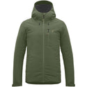 REDELK BURDEN UOMO GIACCA IMBOTTITA IMPERMEABILE - DISPONIBILE IN 2 COLORI