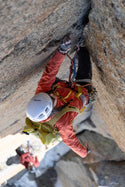 BLUE ICE BLAST CASCO ULTRALEGGERO DA ARRAMPICATA E ALPINISMO - Disponibile in 2 misure