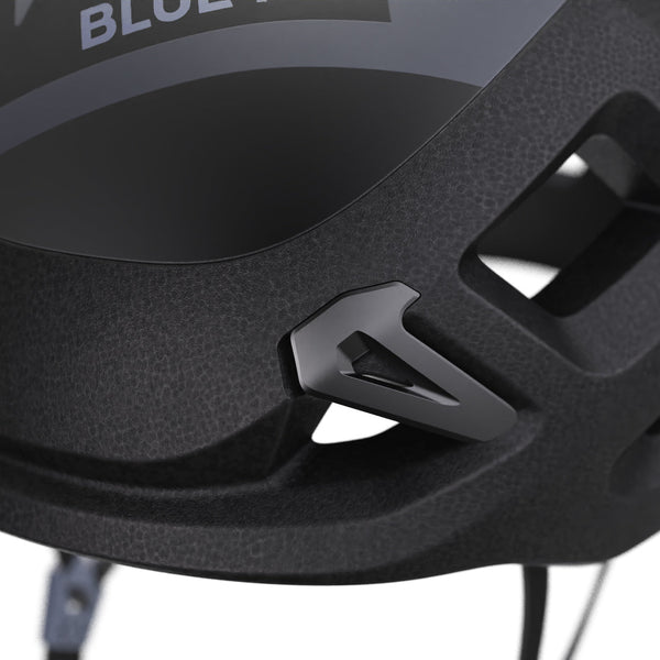 BLUE ICE BLAST CASCO ULTRALEGGERO DA ARRAMPICATA E ALPINISMO - Disponibile in 2 misure