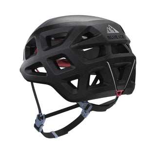 BLUE ICE BLAST CASCO ULTRALEGGERO DA ARRAMPICATA E ALPINISMO - Disponibile in 2 misure