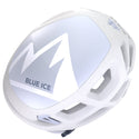 BLUE ICE BLAST CASCO ULTRALEGGERO DA ARRAMPICATA E ALPINISMO