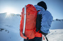BLUE ICE FIRECREST 28 ZAINO DA ALPINISMO E SCIALPINISMO - DISPONIBILE IN 2 MISURE
