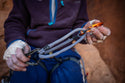 BLUE ICE ALPINE RUNNER FETTUCCE PER ALPINISMO E ARRAMPICATA - DISPONIBILE IN 4 MISURE