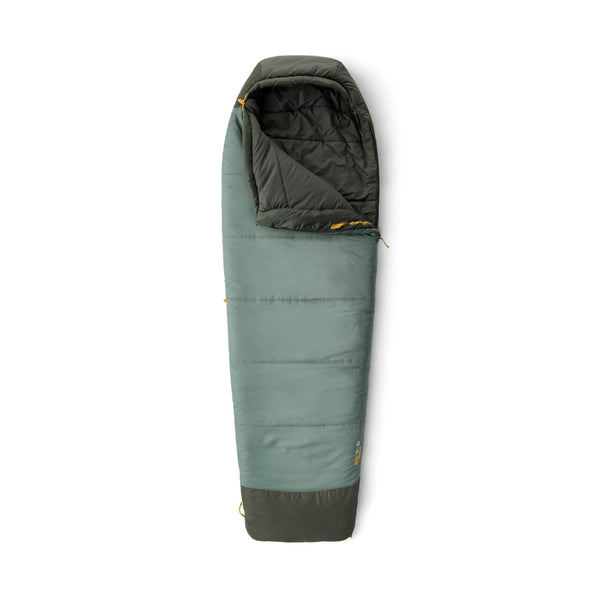 SEATOSUMMIT BOAB SACCO A PELO INVERNALE TEMPERATURA COMFORT 2 °C