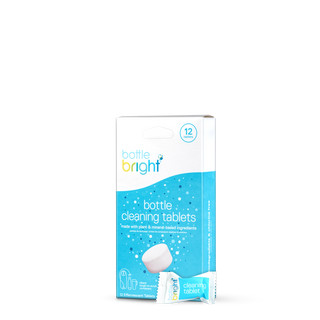 HYDRAPAK BOTTLE CLEANING TABLETS COMPRESSE DETERGENTI PER BORRACCIE,SACCHE IDRICHE E TAZZE