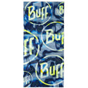 BUFF COOLNET UV® UPF 50 SCALDACOLLO MULTIFUNZIONE ESTIVO - DISPONIBILE IN VARIE FANTASIE