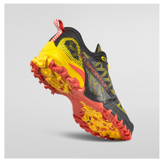 LA SPORTIVA BUSHIDO III GTX UOMO SCARPA IMPERMEABILE DA TRAIL RUNNING