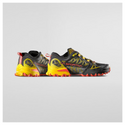 LA SPORTIVA BUSHIDO III GTX UOMO SCARPA IMPERMEABILE DA TRAIL RUNNING