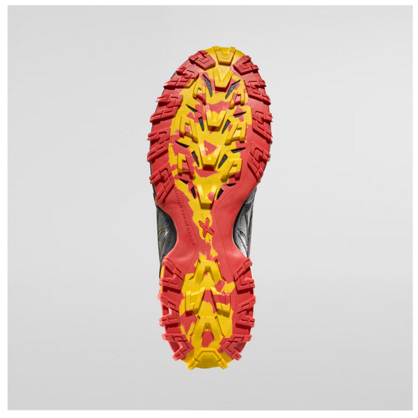 LA SPORTIVA BUSHIDO III GTX UOMO SCARPA IMPERMEABILE DA TRAIL RUNNING