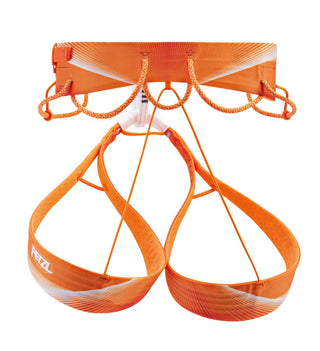 PETZL SITTA Imbracatura tecnica, leggera e confortevole per la performance in arrampicata e in alpinismo