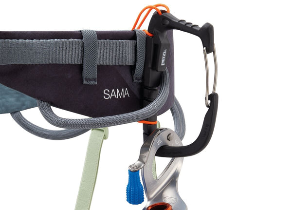 PETZL SAMA IMBRACATURA D'ARRAMPICATA - NUOVO MODELLO