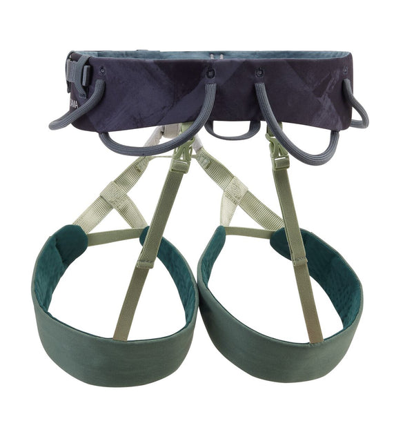 PETZL SAMA IMBRACATURA D'ARRAMPICATA - NUOVO MODELLO