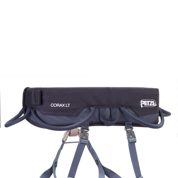 PETZL CORAX LT Imbracatura d’arrampicata confortevole per la pratica indoor e in falesia - Disponibile in 2 taglie