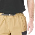 PICTURE CAMBA STRETCH SHORT UOMO