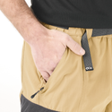 PICTURE CAMBA STRETCH SHORT UOMO