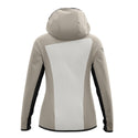CAMP DALBEN JACKET W DONNA GIACCA SOFTSHELL CON CAPPUCCIO - DISPONIBILE IN 2 COLORI