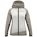CAMP DALBEN JACKET W DONNA GIACCA SOFTSHELL CON CAPPUCCIO - DISPONIBILE IN 2 COLORI