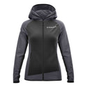 CAMP DALBEN JACKET W DONNA GIACCA SOFTSHELL CON CAPPUCCIO - DISPONIBILE IN 2 COLORI