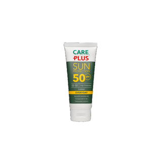 CARE PLUS SUN PROTECTION CREMA PROTEZIONE SOLARE FATTORE SPF 50