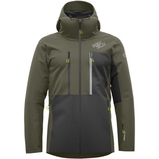 REDELK CARREL UOMO GIACCA TECNICA DA SCI E FREERIDE - DISPONIBILE IN 2 COLORI