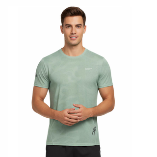 SPHERE PRO CARTER UOMO T-SHIRT TECNICA LEGGERA E TRASPIRANTE