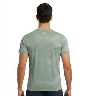 SPHERE PRO CARTER UOMO T-SHIRT TECNICA LEGGERA E TRASPIRANTE