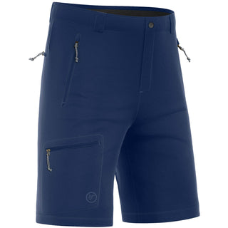 Compra midnight-blue REDELK CERRO-SH BERMUDA UOMO LEGGERO E TRASPIRANTE DISPONIBILE IN VARI COLORI!