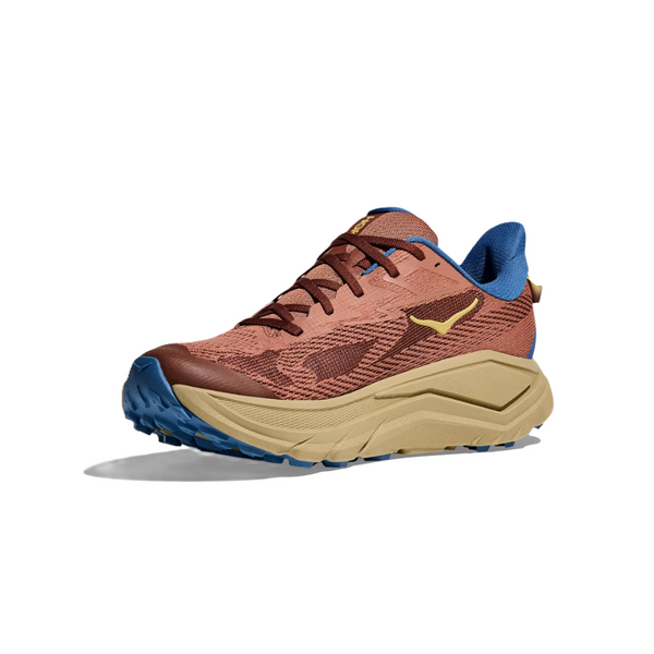 HOKA CHALLENGER 8 WIDE UOMO VERSIONE PIANTA LARGA - DISPONIBILE IN 2 COLORI