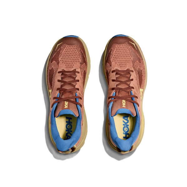 HOKA CHALLENGER 8 WIDE UOMO PIANTA LARGA
