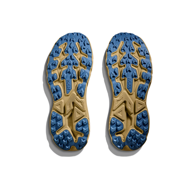 HOKA CHALLENGER 8 WIDE UOMO VERSIONE PIANTA LARGA - DISPONIBILE IN 2 COLORI