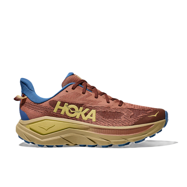 HOKA CHALLENGER 8 WIDE UOMO PIANTA LARGA