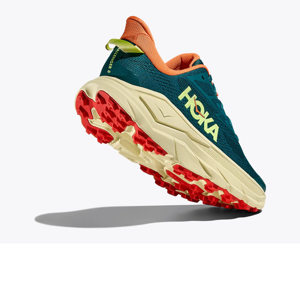 HOKA CHALLENGER 8 DONNA - DISPONIBILE IN VARI COLORI