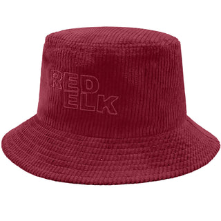 Compra velvet-rhubarb-red REDELK CHIRI CAPPELLO A FALDA LARGA IN VELLUTO - DISPONIBILE IN 4 COLORI
