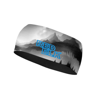 REDELK CORBET FASCIA ESTIVA UOMO TECNICA E TRASPIRANTE IDEALE PER RUNNING E OUTDOOR - DISPONIBILE IN VARI COLORI