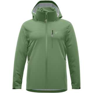 REDELK COSMOS UOMO GIACCA LEGGERA IMPERMEABILE - DISPONIBILE IN 2 COLORI