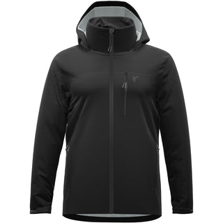 REDELK COSMOS UOMO GIACCA LEGGERA IMPERMEABILE - DISPONIBILE IN 2 COLORI