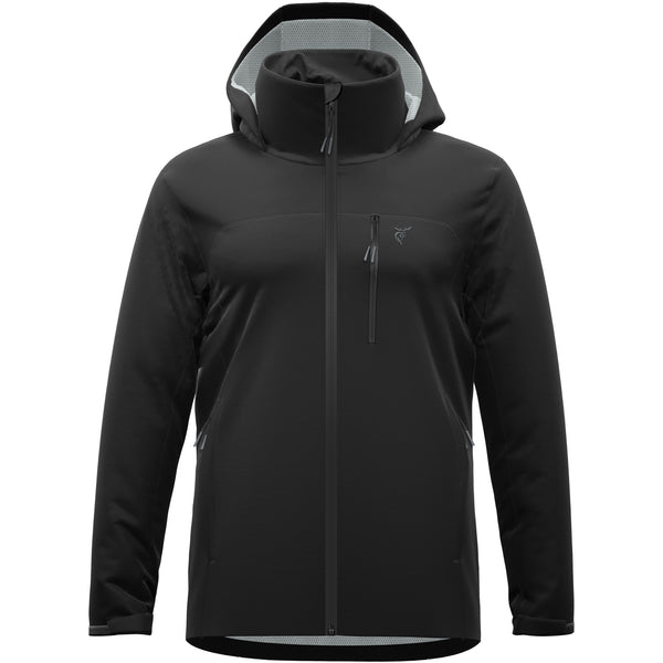 REDELK COSMOS UOMO GIACCA LEGGERA IMPERMEABILE - DISPONIBILE IN 2 COLORI