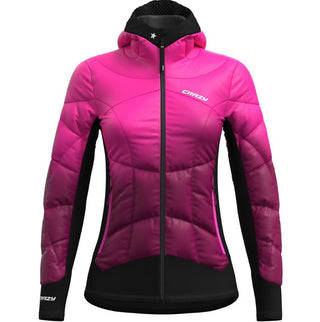 CRAZY JKT EXIT DONNA - WINTER 25/26