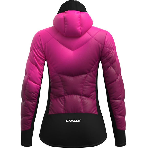 CRAZY JKT EXIT DONNA - WINTER 25/26