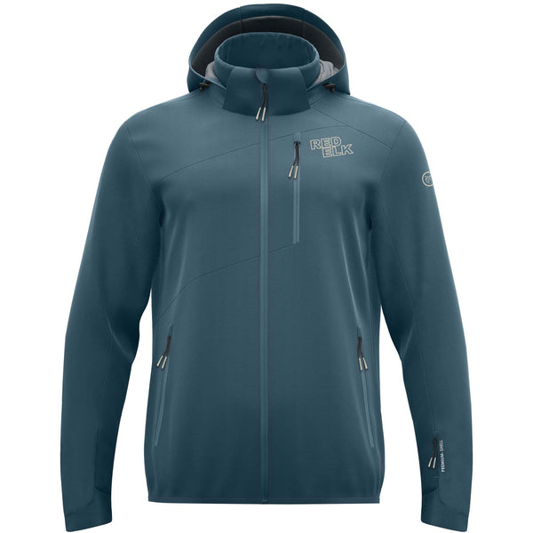 REDELK CRETIO UOMO GIACCA IMBOTTITA IMPERMEABILE - DISPONIBILE IN 2 COLORI