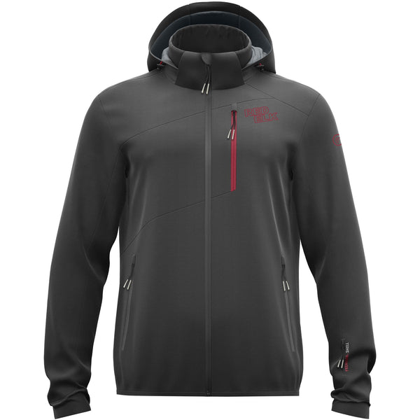 REDELK CRETON GIACCA UOMO SOFTSHELL IMPERMEABILE