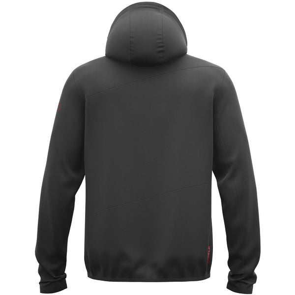 REDELK CRETON GIACCA UOMO SOFTSHELL IMPERMEABILE