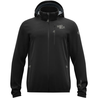 REDELK CRETON GIACCA UOMO SOFTSHELL E IMPERMEABILE - DISPONIBILE IN 2 COLORI