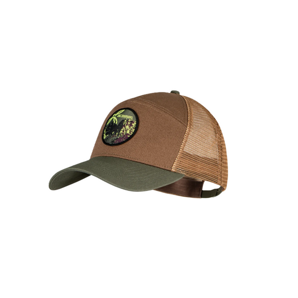 MONTURA RAMPAGE 2 CAP - NUOVI ARRIVI SS25