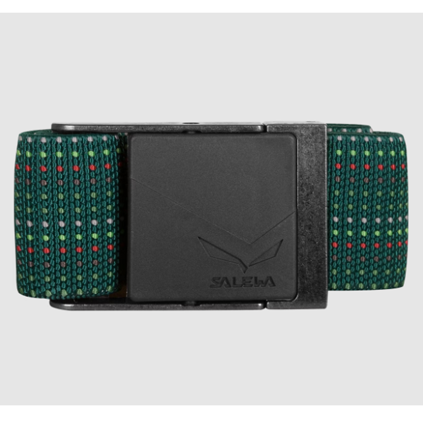 SALEWA RAINBOW BELT Cintura elastica con fibbia di bloccaggio - Disponibile in vari colori!
