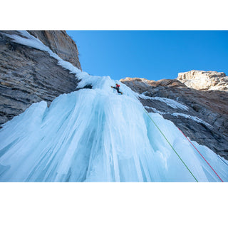 GRIVEL VERTIGO GLOVES Guanto studiato appositamente per l’arrampicata su ghiaccio.