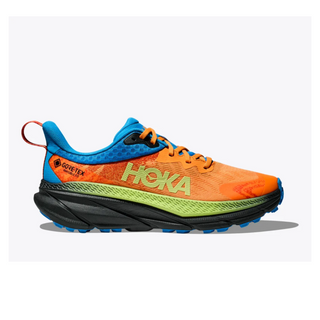 Compra black-solar-flare HOKA CHALLENGER ATR 7 GTX UOMO