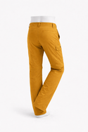RUPE SPLIT UOMO PANTALONI RIPSTOP LEGGERI ZIP-OFF