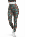 RUPE LEGGINGS TECNICO DONNA - DISPONIBILE IN 2 COLORI